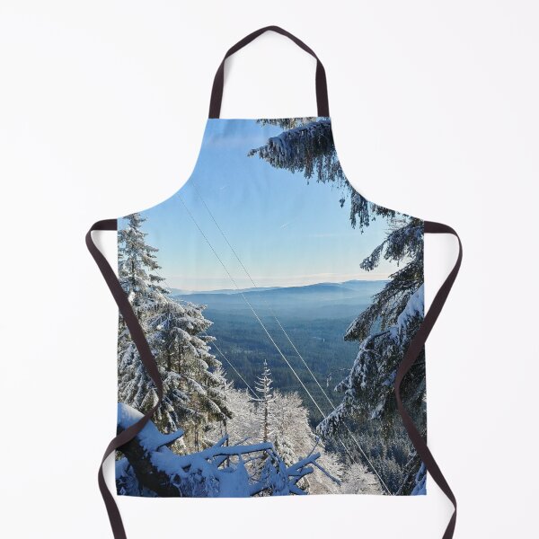 Item preview, Harrachov Ski mountain Czech Republic designed and sold by am-mantilla2156.