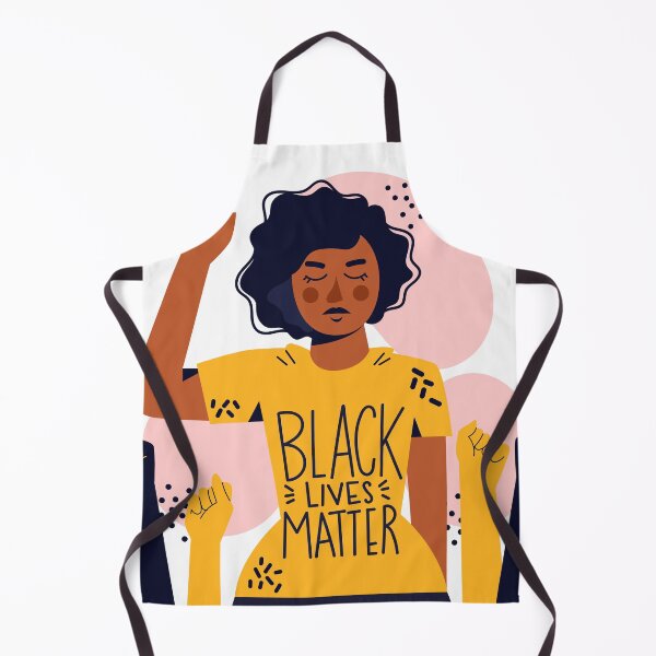 Item preview, Black Lives Matter designed and sold by ColorMeArte.