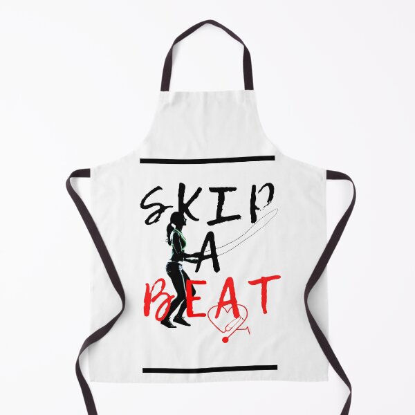 Item preview, Skip a Beat designed and sold by sgmydesigns.