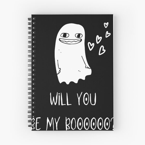 Item preview, Halloween 2020 Will You Be My Booooo? designed and sold by somebasic.