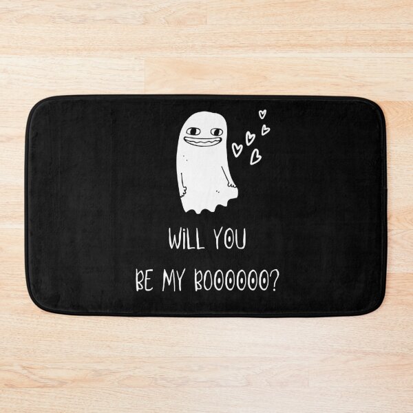 Item preview, Halloween 2020 Will You Be My Booooo? designed and sold by somebasic.