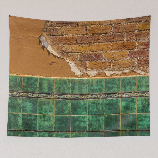 Item preview, Chipped Paint and Tiles designed and sold by Steven Jodoin.