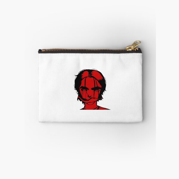 Item preview, Conan Gray Checkmate Design - Red White Background designed and sold by zoeyyyrose.