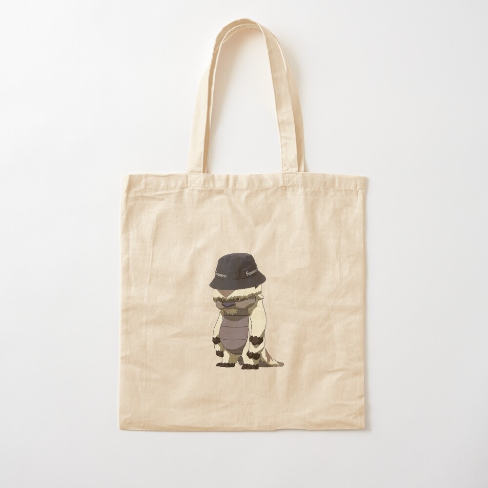 hat tote