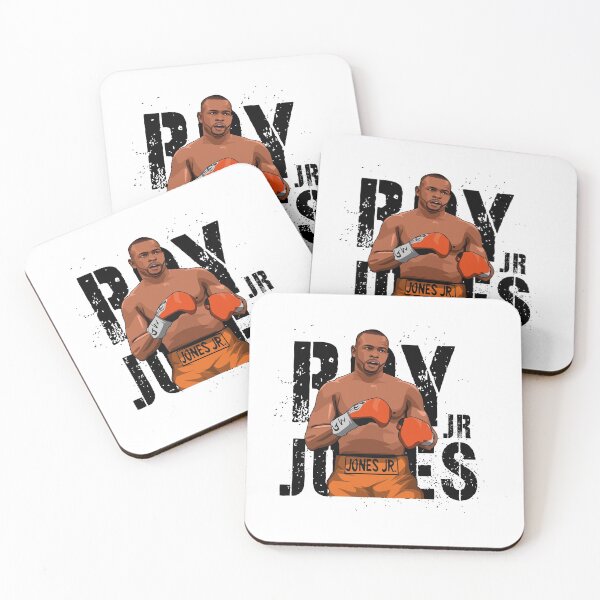Item preview, Roy Jones Jr designed and sold by The Network.