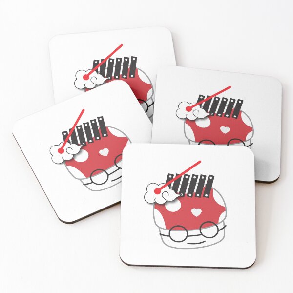 Item preview, X mushi designed and sold by mingmushi.