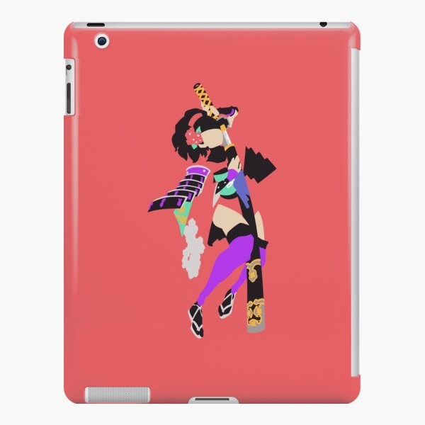 Muramasa: The Demon Blade - Kisuke iPad Case & Skin for Sale by  Krukmeister