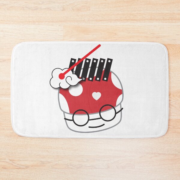 Item preview, X mushi designed and sold by mingmushi.