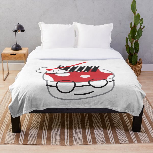 Item preview, X mushi designed and sold by mingmushi.