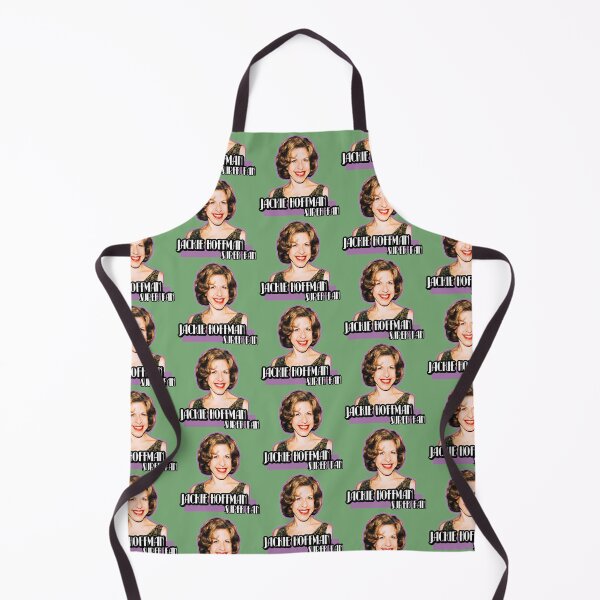 Item preview, Jackie Hoffman Super Fan designed and sold by Cuttintees.