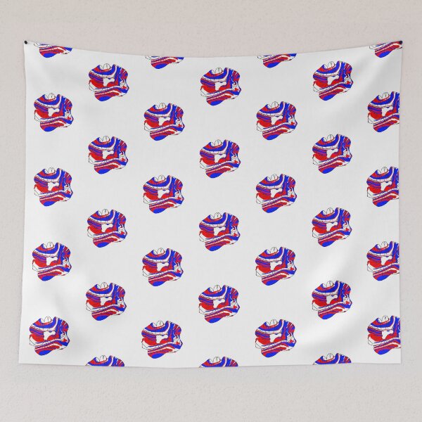 Item preview, USA Scrunchie designed and sold by elisesylvia05.