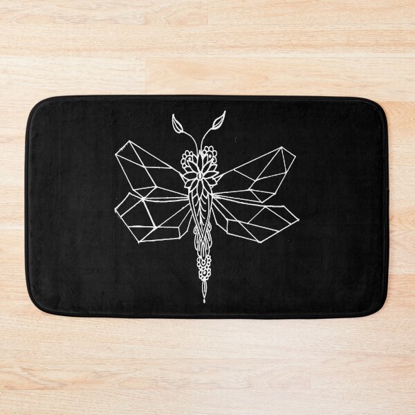 Item preview, Dragon-Fly Mandala designed and sold by Artcci.