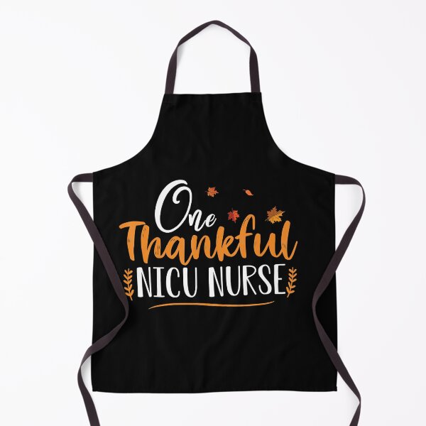 Item preview, One Thankful Nicu Nurse designed and sold by RussellRoss.
