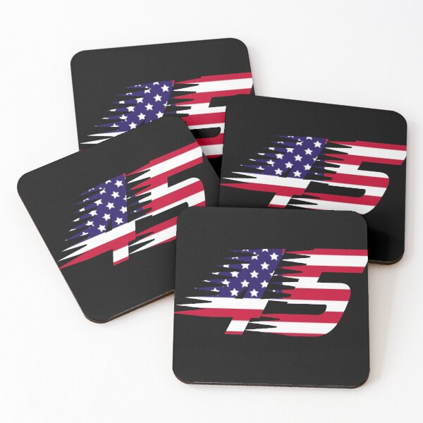 Item preview, Womens Trumps 45 Squared 2020 designed and sold by anyART22.