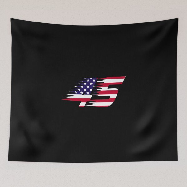 Item preview, Womens Trumps 45 Squared 2020 designed and sold by anyART22.