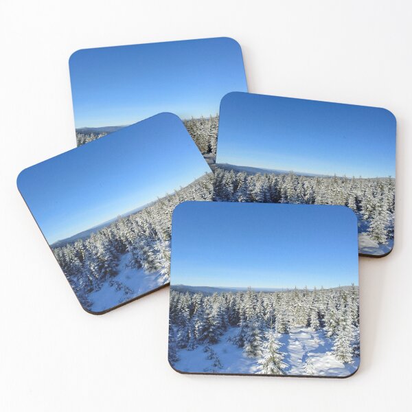 Item preview, Harrachov Ski mountain Czech Republic designed and sold by am-mantilla2156.