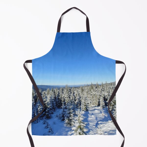 Item preview, Harrachov Ski mountain Czech Republic designed and sold by am-mantilla2156.