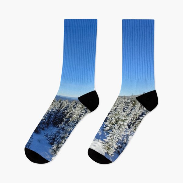 Item preview, Harrachov Ski mountain Czech Republic designed and sold by am-mantilla2156.