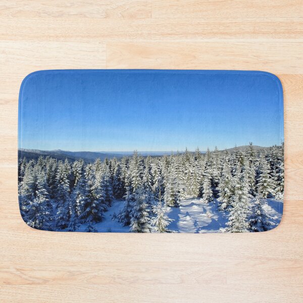 Item preview, Harrachov Ski mountain Czech Republic designed and sold by am-mantilla2156.