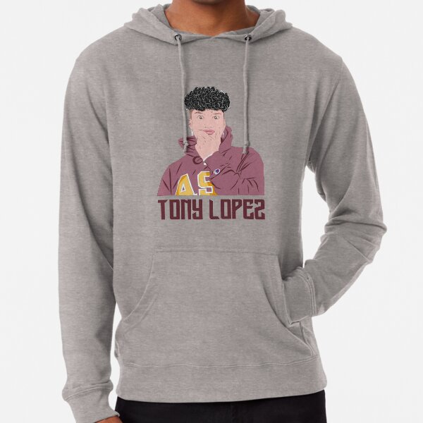 Sudadera shop tony lopez