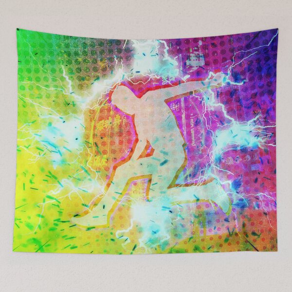 Item preview, Energized designed and sold by Wintermedia.