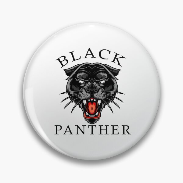Item preview, black panther designed and sold by MrX1920.