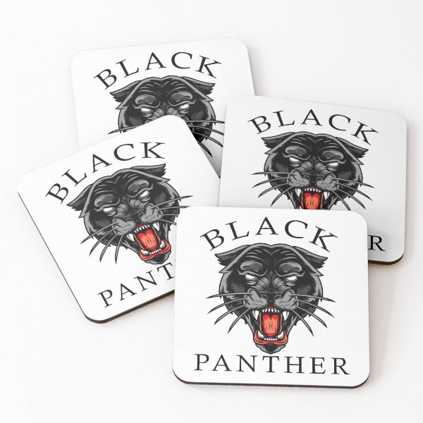 Item preview, black panther designed and sold by MrX1920.
