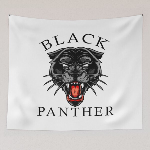 Item preview, black panther designed and sold by MrX1920.