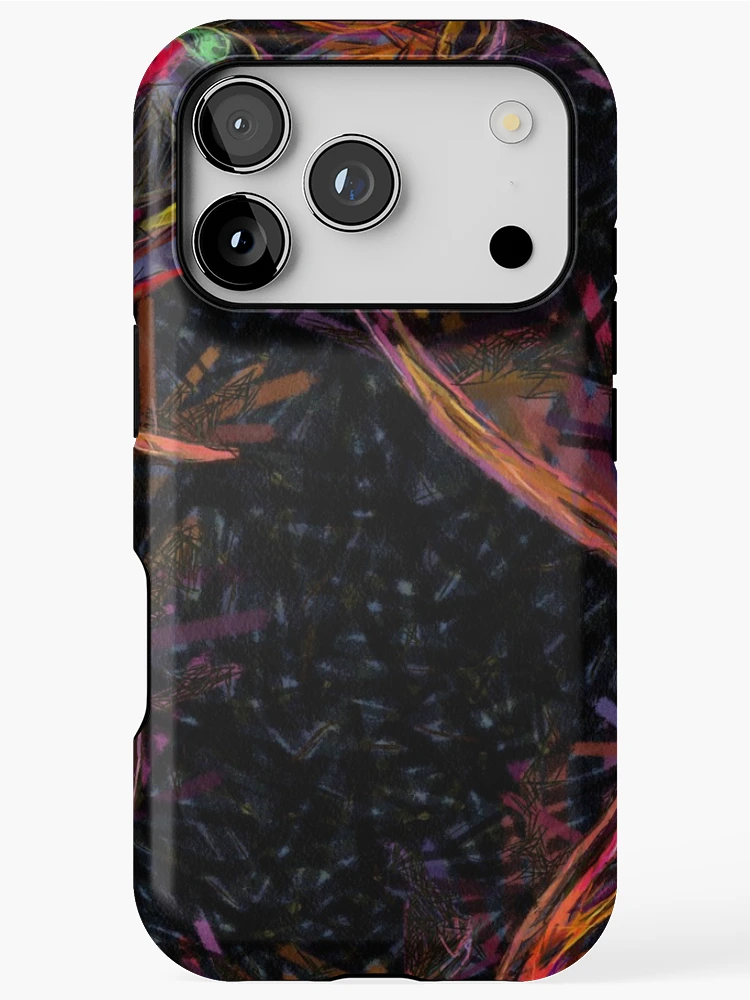Thumbnail 1 of 4, iPhone Case, Motion designed and sold by Valda Hilley.