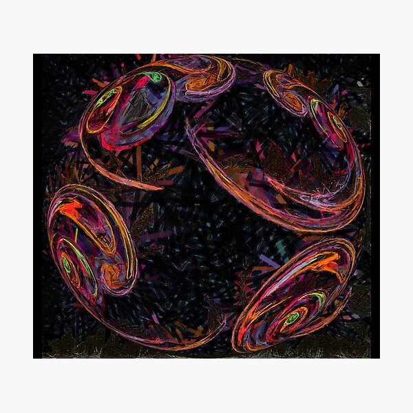 Item preview, Motion designed and sold by Valda Hilley.