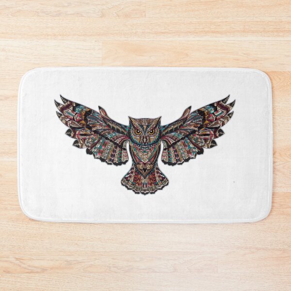 Item preview, Owl designed and sold by HolmesMillie1.