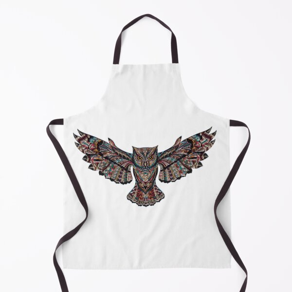 Item preview, Owl designed and sold by HolmesMillie1.