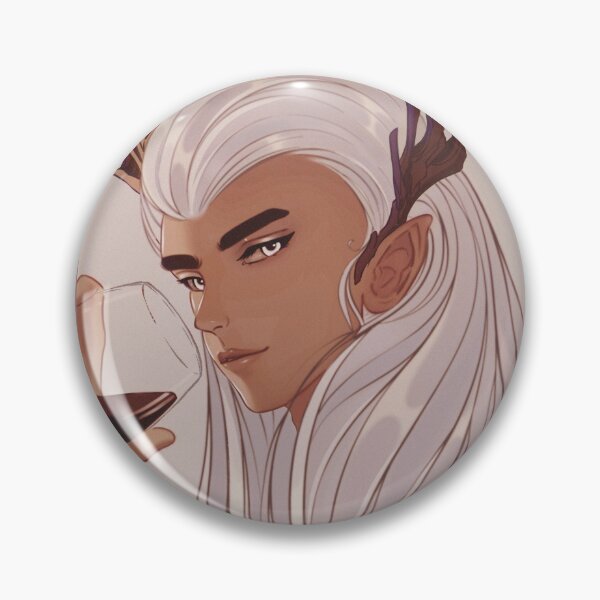 Item preview, Thranduil  designed and sold by lulu-doodles.