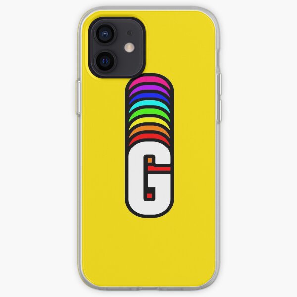 Letter G Iphone Cases Redbubble