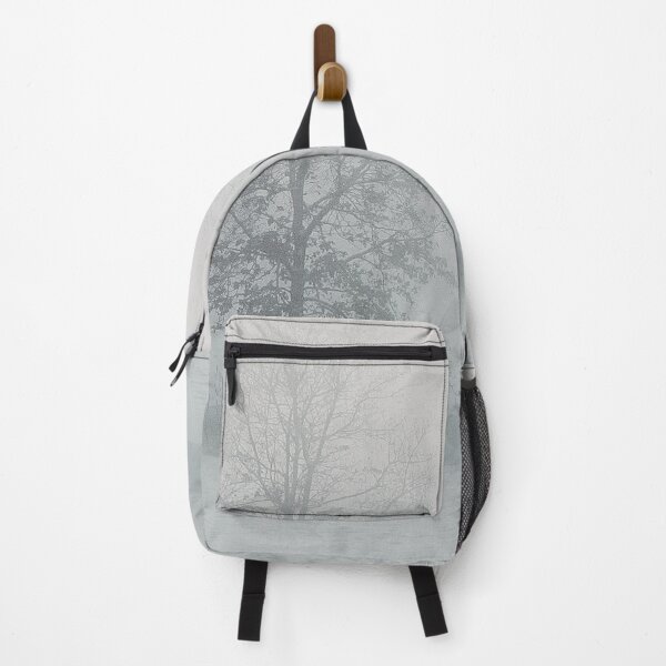 Item preview, Winter Trees Landscape designed and sold by TheWanderful.