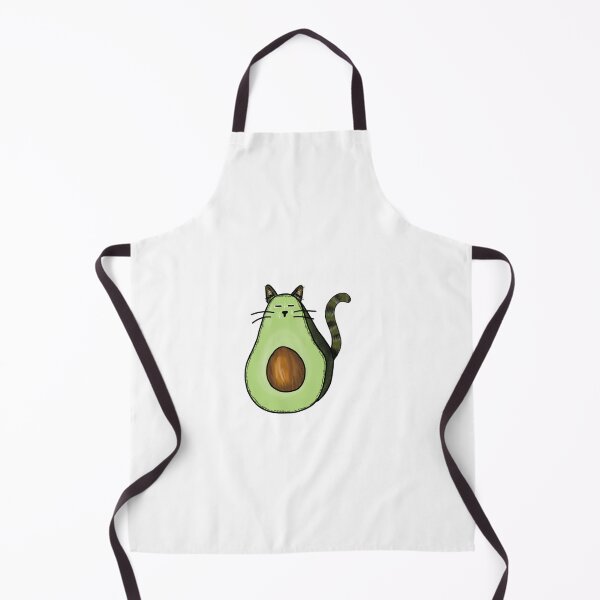 Item preview, AvoCat designed and sold by R. R. Branstrom.