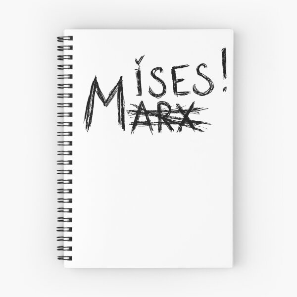 Aperçu de l'œuvre Mises sur Marx créée et vendue par IraPanyukova.