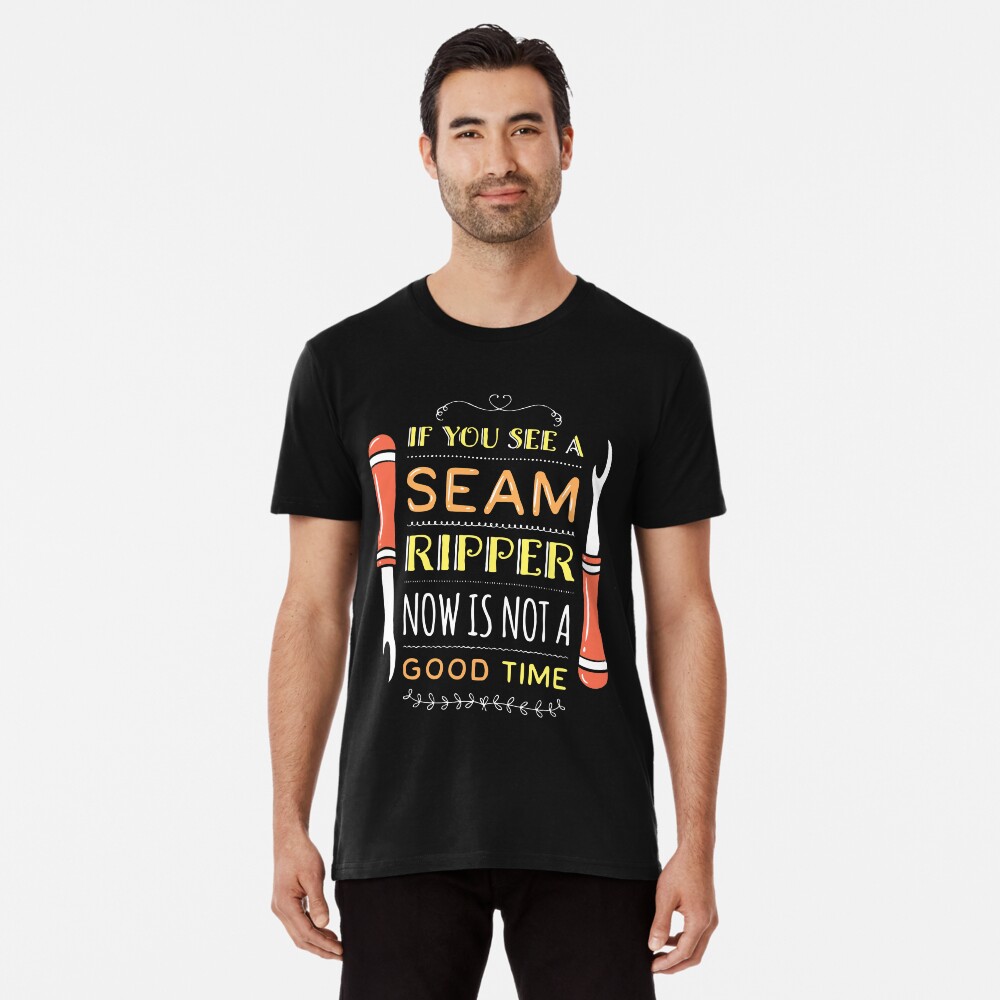 Item preview, Premium T-Shirt designed and sold by PlasticCanvas.