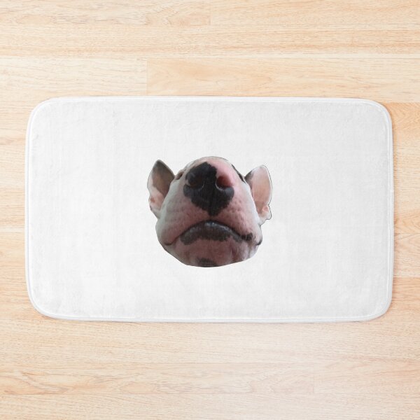 Item preview, Hey Arnold, the Bull Terrier  designed and sold by MamaODea.