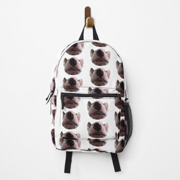 Item preview, Hey Arnold, the Bull Terrier designed and sold by MamaODea.