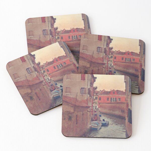 Item preview, Sienna Glow of Venice designed and sold by Ollivrosa.