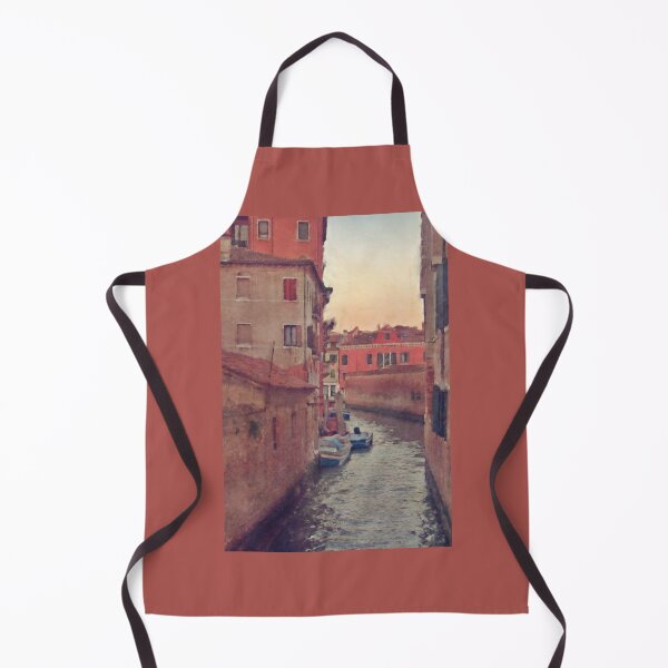 Item preview, Sienna Glow of Venice designed and sold by Ollivrosa.