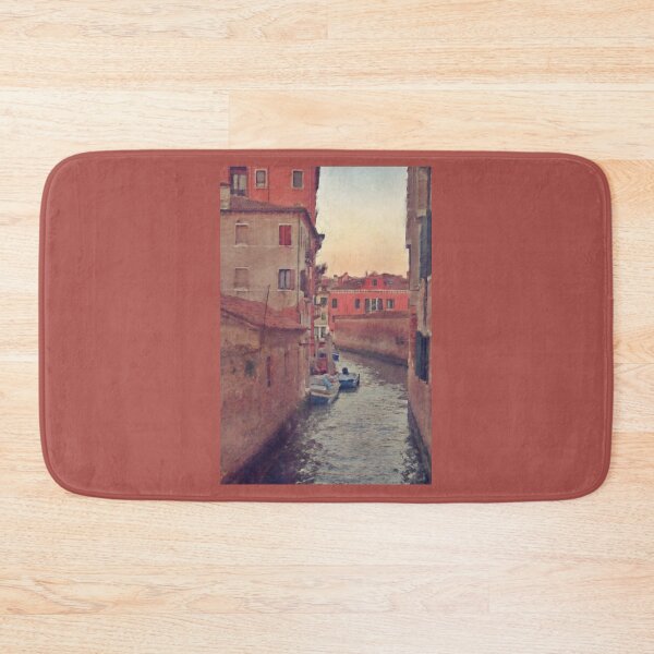 Item preview, Sienna Glow of Venice designed and sold by Ollivrosa.