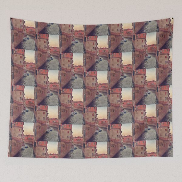 Item preview, Sienna Glow of Venice designed and sold by Ollivrosa.