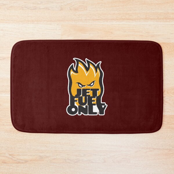 Item preview, Jet Fuel Only designed and sold by rustyredbubble.