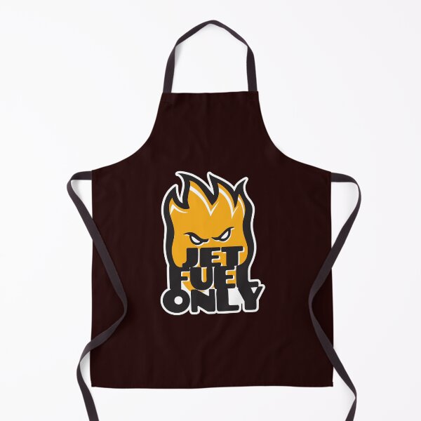 Item preview, Jet Fuel Only designed and sold by rustyredbubble.