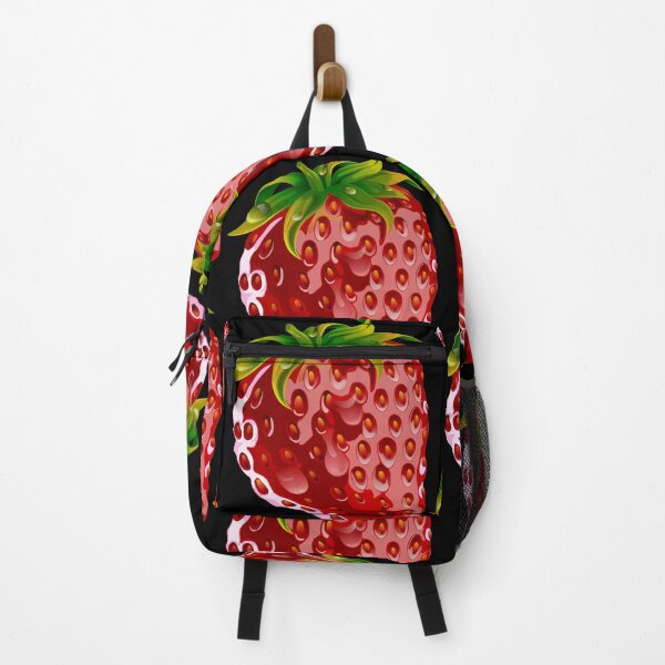 Item preview, Strawberry designed and sold by Smaragdas.