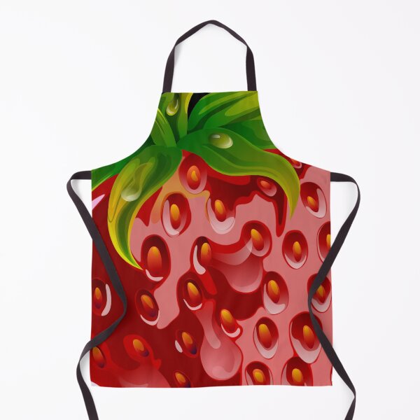 Item preview, Strawberry designed and sold by Smaragdas.