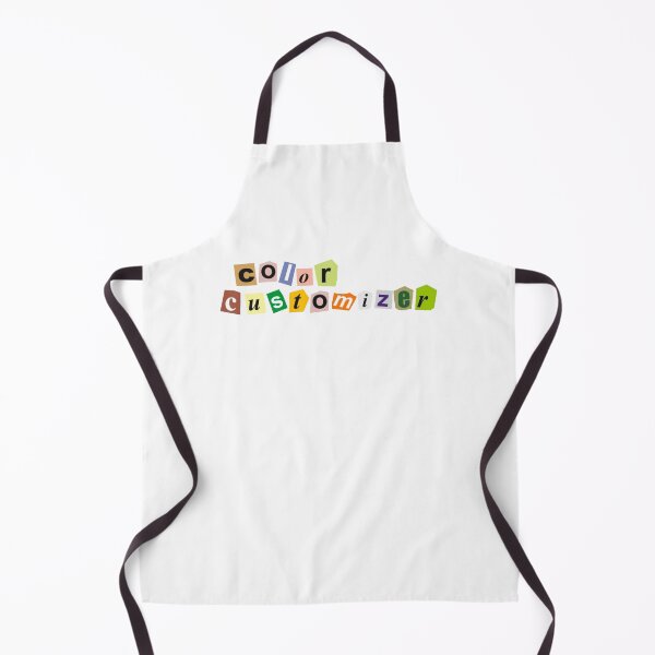 Item preview, Color Customizer designed and sold by Katew-f.