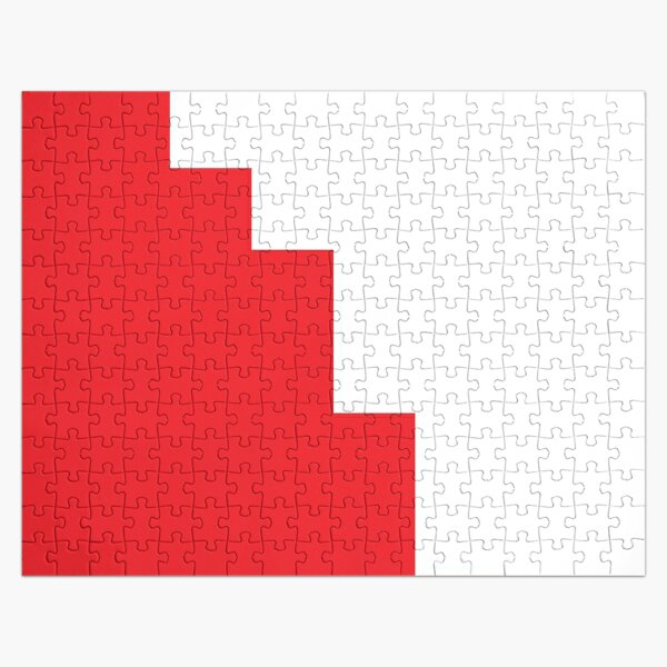 Modern Jigsaw Puzzle